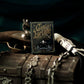 Gents of Fortune Playing Cards Black Flag Edition Waterproof Gent Supply