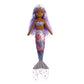 Aurora Sea Sparkles Cheekys 18" Heart Enchanting Stuffed Doll
