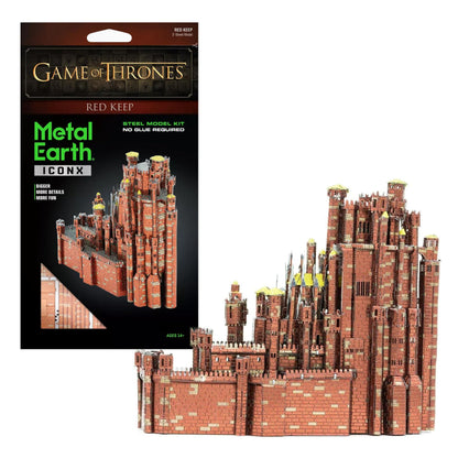 Game of Thrones Red Keep