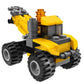LEGO Creator 5761 Mini Digger
