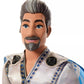 Mattel Disney’s Wish 2-Doll Set, King Magnifico & Queen Amaya Posable Fashion Dolls with Removable Outfits & Accessories, HRC18