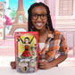 Miraculous Hero Switch Ladybug 10.5" Fashion Doll by Playmates Toys