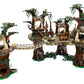 LEGO Star Wars 10236 Ewok Village
