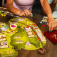 Everdell: Newleaf Expansion - Board Game Add-On for Everdell Base Game, Includes New Train Station, Visitors, Critters & Constructions, Ages 10+, 1-4