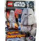 LEGO Star Wars Minifigure - Imperial Snowtrooper (with Blaster) Limited Edition Foil Pack