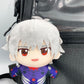 Great Eastern Entertainment Evangelion New Movie - Kaworu Nagisa (Plug Suit) Mini Plush Plush w/Hook Clip 4.5"