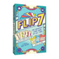 Flip 7, The Ultimate Blend of Press Your Luck and Strategy, Fast-Paced Addictive Card Game, Quick to Learn and Easy to Teach, Perfect for Game Nights