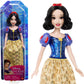Mattel Disney Princess Snow White Fashion Doll in Signature Look