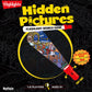 Buffalo Games - Highlights : Hidden Pictures Game, 6+ years
