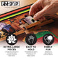 MasterPieces 300 Piece EZ Grip Jigsaw Puzzle - Benny's Ristorante - 18"x24"