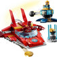 LEGO Marvel Avengers Iron Man vs. Thanos 76170 Cool, Collectible Superhero Building Toy for Kids Featuring Marvel Avengers Iron Man and Thanos