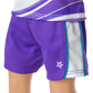 American Girl, Truly Me, Star Player Basketball Outfit, Doll Clothes, for 18-inch Dolls, 6pcs, Ages 6+