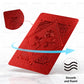Huztocmr Waterproof Playing Cards,PVC Plastic Poker Cards with Matte Finish,Set for Adults,Beach Pool Travel Camping Family Game Night,Suitable