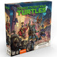 CMON Zombicide White Death: TMNT Time Crash Expansion - Turtle Team’s Quest Through Zombie New York, Cooperative Strategy Game with Tabletop