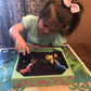 My Little Sandbox Unicorn Dreams, Purple