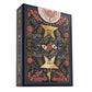 Hamilton Playing Cards by theory11 | 10th Anniversary Collector's Edition | Officially Licensed Broadway Musical | Custom Illustrated Deck | Gold Foil