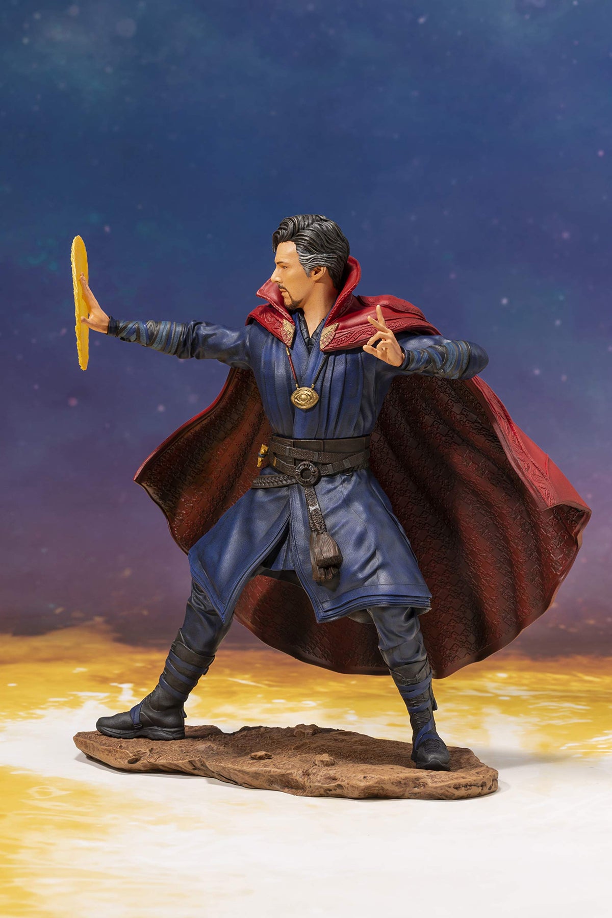 Kotobukiya Avengers Infinity War: Doctor Strange Artfx+ Statue