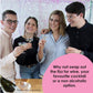 Talking Tables Party Pong Drinking Game | Includes Glasses & Balls | Games for Bachelorette Party, Girls Night, Birthday, Bridal Shower, NYE