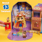 Disney Doorables ADOORBS Toy Story Superfan Doll