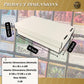 Max Protection 3-Row Super Shoe Storage Box - 3000 Card Count - 10-Pack