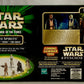 Star Wars Power of The Force Movie Scene: Jedi Spirits-Anakin, Yoda, and OBI-Wan