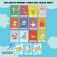Do You Have Any Farting Unicorns? [Silly Go Fish Card Game for Kids & Families | Hilarious Family Card Game for Game Night, Birthday Parties