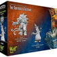 Malifaux Third Edition Twisted Alternatives - The Tortoise and The Hare