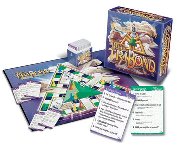 Cactus Games Bible Tribond