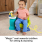 Fisher-Price Laugh & Learn Song & Story Learning Chair