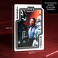 Star Wars Darth Vader Playing Cards
