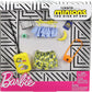 Barbie Storytelling Fashion Pack of Doll Clothes Inspired by Minions: Halter Top, Banana Shorts and 6 Accessories Dolls, Gift for 3 to 8 Year Olds