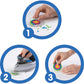 Perler Bead 'Shark' Fuse Bead Activity Kit for Kids Crafts, 2004 pcs , Sharks , Small