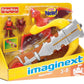 Fisher-Price Imaginext Flying Dragon
