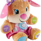Fisher-Price Laugh & Learn Smart Stages Sis