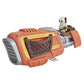 STAR WARS Sw Rey with Speeder Bike