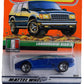 Matchbox Lamborghini Diablo #22, Blue