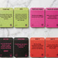 RISK IT OR DRINK IT Risky Girls Night | Girls Night Games for Adults: 150 Spicy Questions and Hilarious Dares | Fun Party Game for Adults Perfect