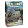 Call of Duty: K/D Party Game by Wilder - Board Games for Adults