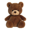 Aurora Bear 8.5" Dumplin' Bear Brown Snuggly Stuffed Animal