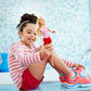 Barbie Careers Lifeguard Doll