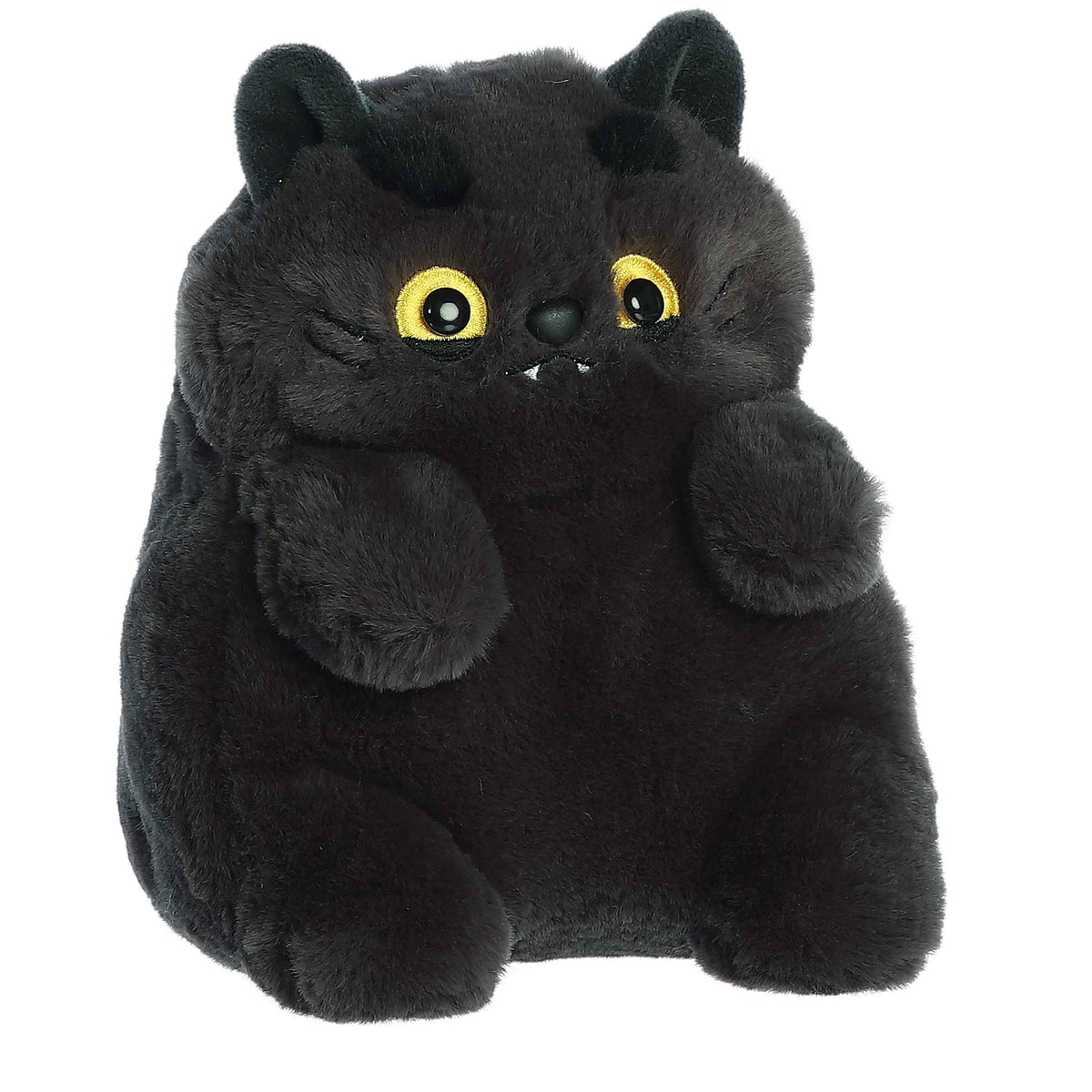 Aurora Mewmews 7" Storm Playful Stuffed Animal