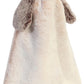 Aurora® Snuggly Cuddlers Luvster™ Pocko™ Baby Stuffed Animal - A Perfect Cuddle Companion for Naps and Bedtime - for Parents, Caregivers, and Baby