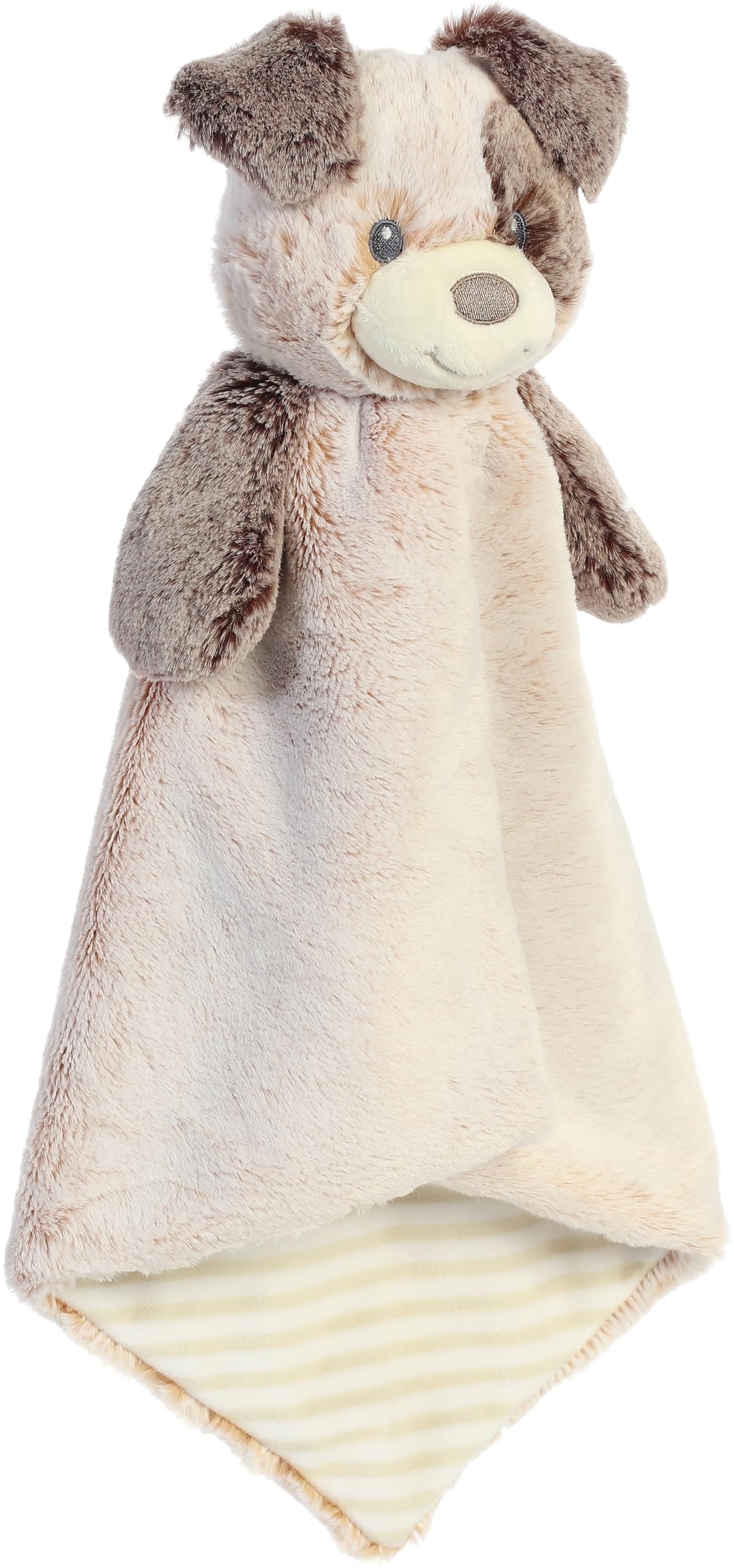 Aurora® Snuggly Cuddlers Luvster™ Pocko™ Baby Stuffed Animal - A Perfect Cuddle Companion for Naps and Bedtime - for Parents, Caregivers, and Baby