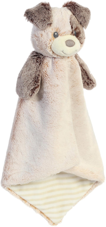 Aurora® Snuggly Cuddlers Luvster™ Pocko™ Baby Stuffed Animal - A Perfect Cuddle Companion for Naps and Bedtime - for Parents, Caregivers, and Baby