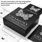 Conversation Cards - Couples, Families & Friends | 54 Inspiring Quote & Icebreaker Question Cards | Meaningful Conversations for Date Nights
