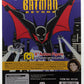 Mego DC Heroes: Batman Beyond Previews Exclusive 8" Action Figure, Multicolor
