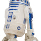 Star Wars: Power of the Force CommTech R2-D2 with Holographic Princess Leia Action Figure