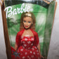 Seasons Sparkle Barbie
