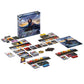 Mistborn Deckbuilding Game by Brotherwise Games | Fantasy Card Strategy with Allomantic Powers | Build Your Deck, Burn Metals, and Battle Through