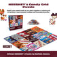 Buffalo Games - Hershey Candy Grid - 1000 Piece Jigsaw Puzzle for Adults